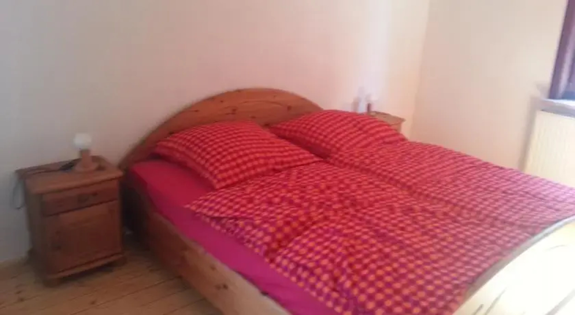 Weserbergland Ferienhaus