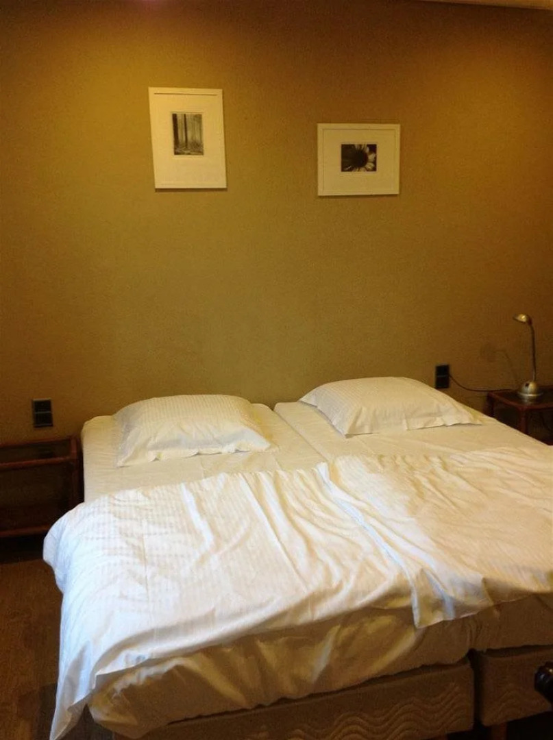 Hotel Postel ter Heyde