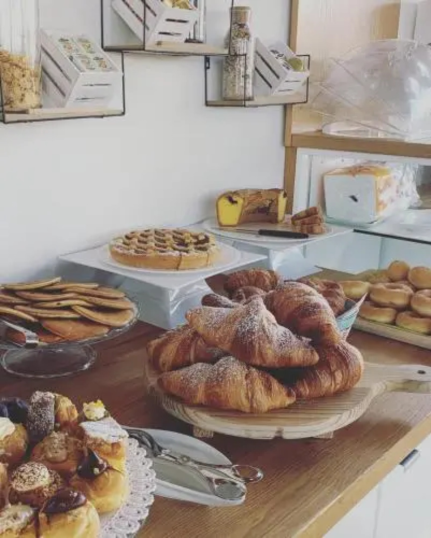 Boutique Hotel E Spa Citta Bianca