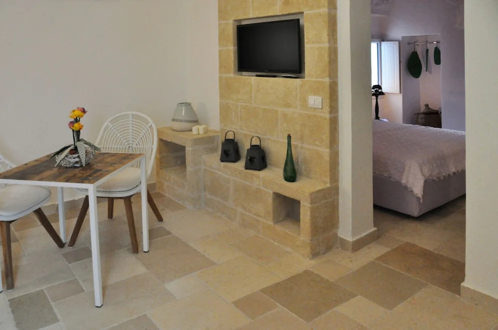 Le Dimore di Anaserena