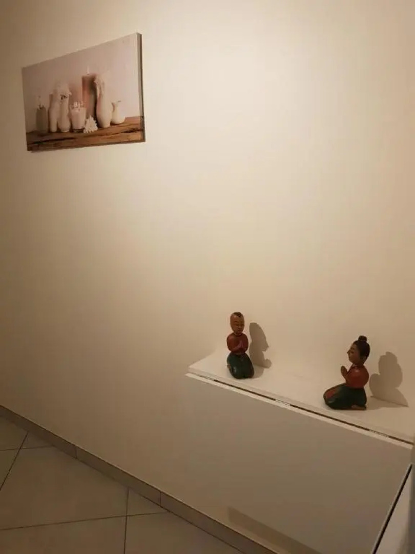 A LOrée du Bois (T1Bis Chez des Particuliers)