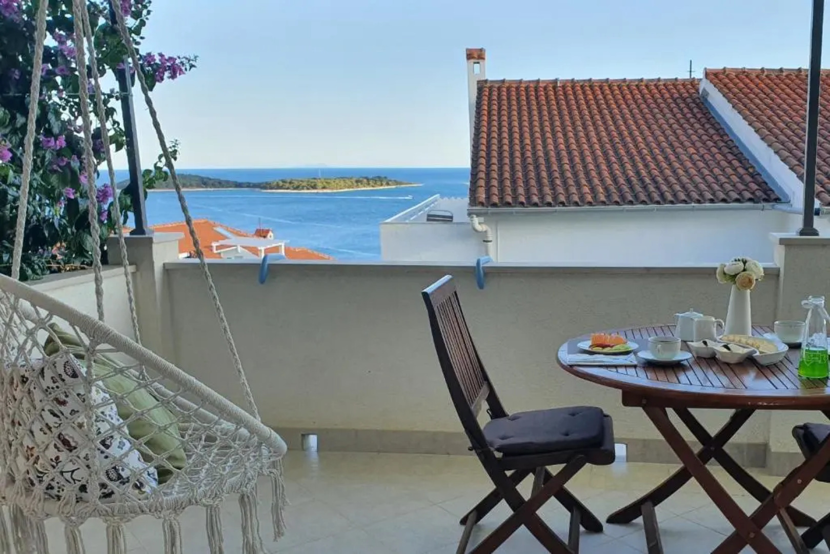 Apartments Roso Hvar