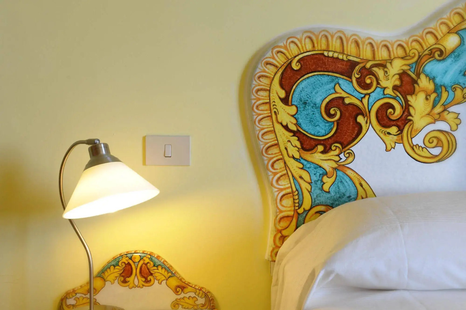 Il Giardino dei Limoni - Residence