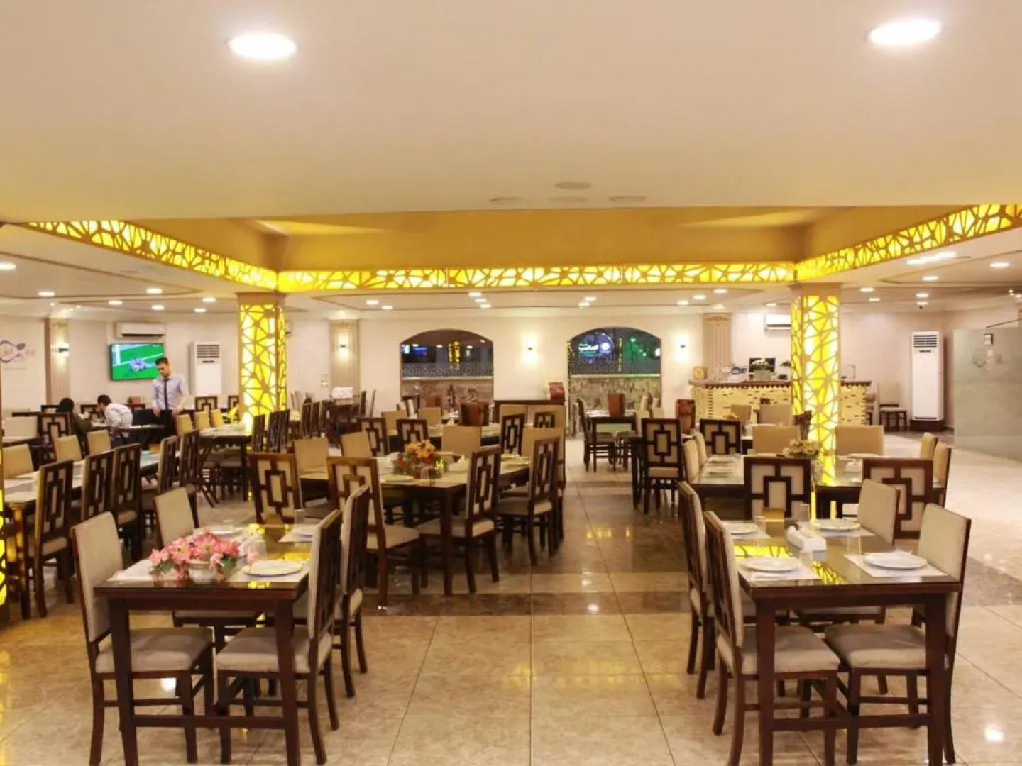 Jewel El Gameel Hotel