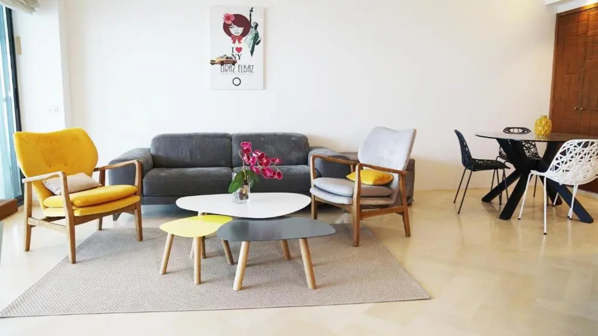 Marina Towers Herzelia