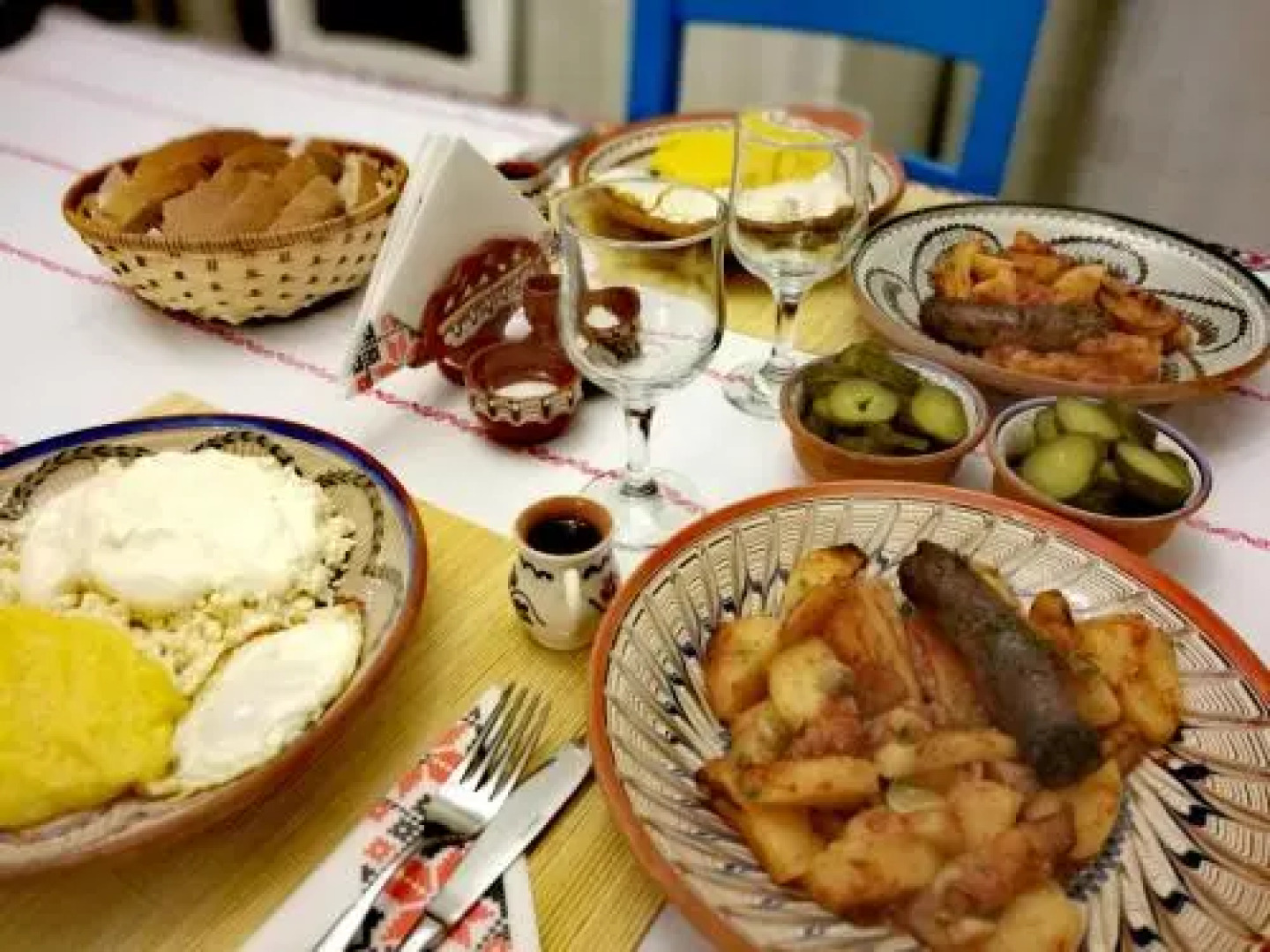 Agropensiunea Valea Fagilor