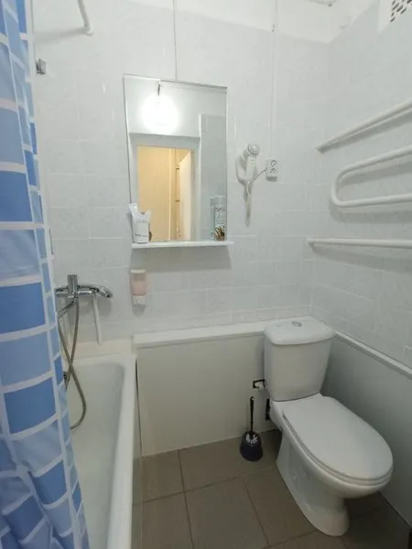 Октябрьская