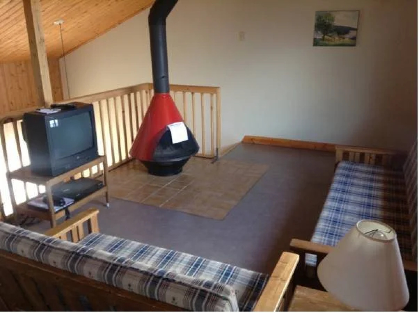 La Remontée Appartements Hôtel