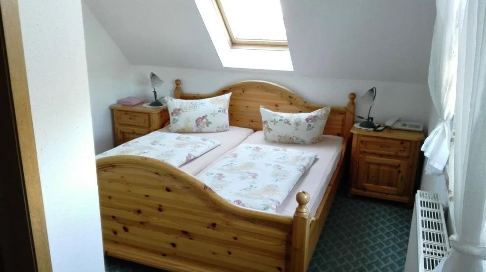 Landhotel Am Reiterhof