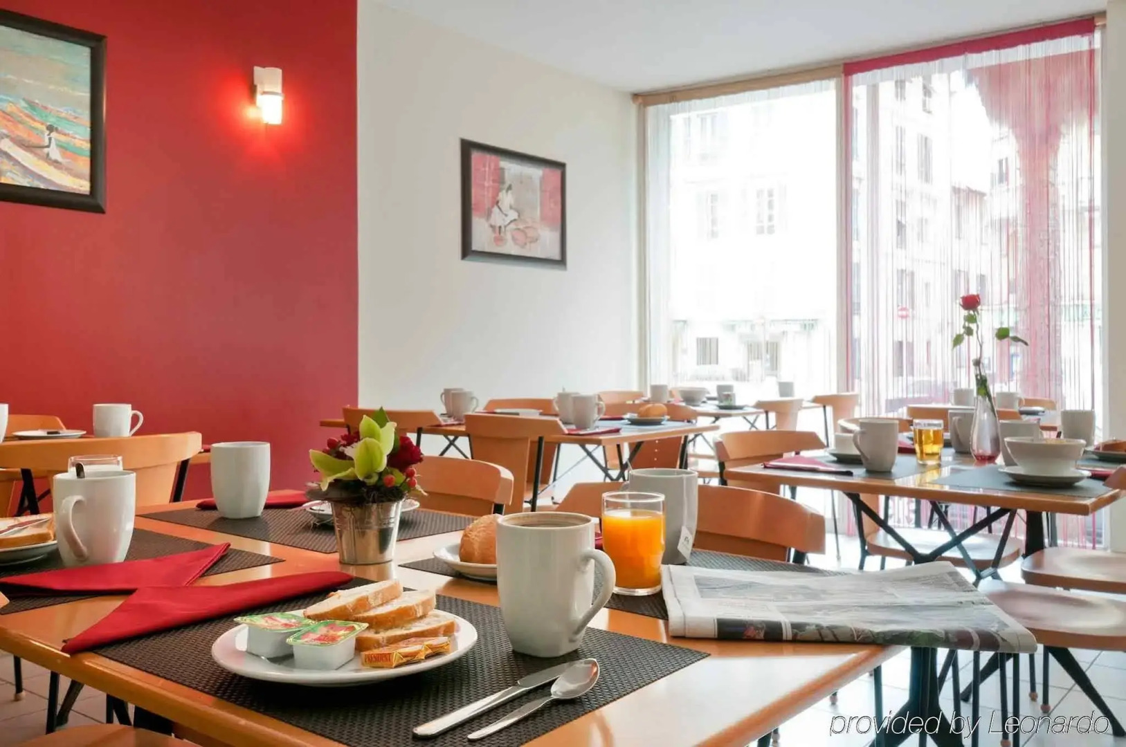 Aparthotel Adagio Access Nice Magnan