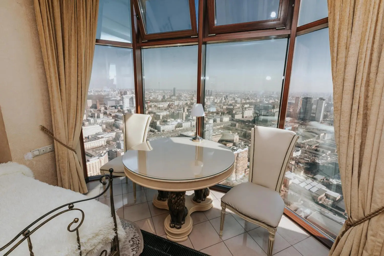 Бутик-отель «Триумф Палас»