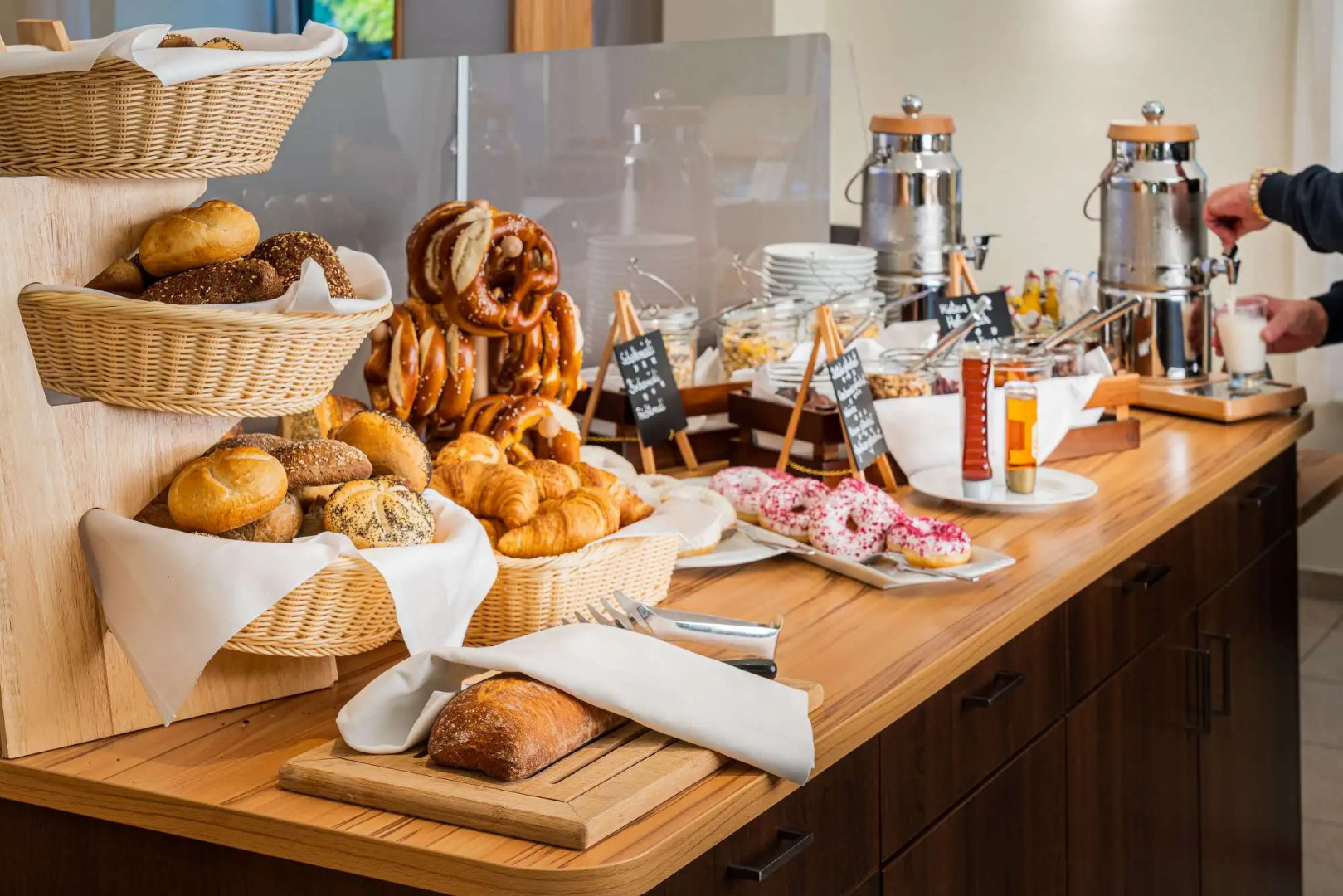 ClassicX Landhaus & Hotel