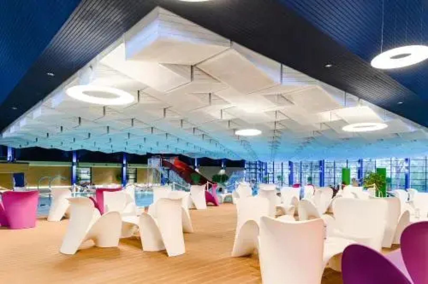 Baltic Sport- und Ferienhotel