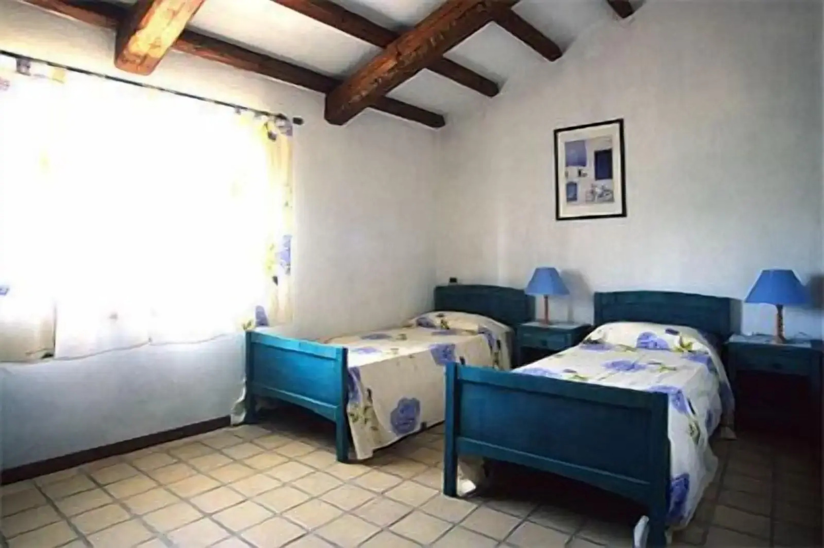 Agriturismo Il Portico