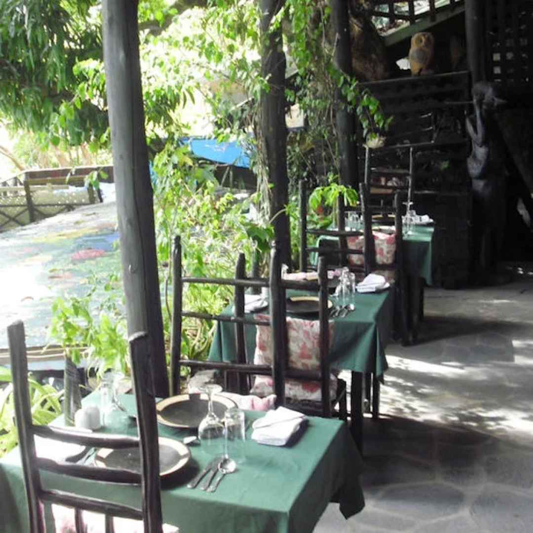 Mago Estate Hotel