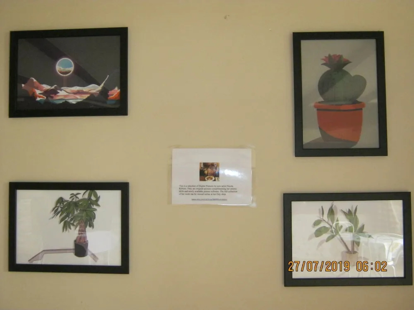 Le Papillon at le paradis