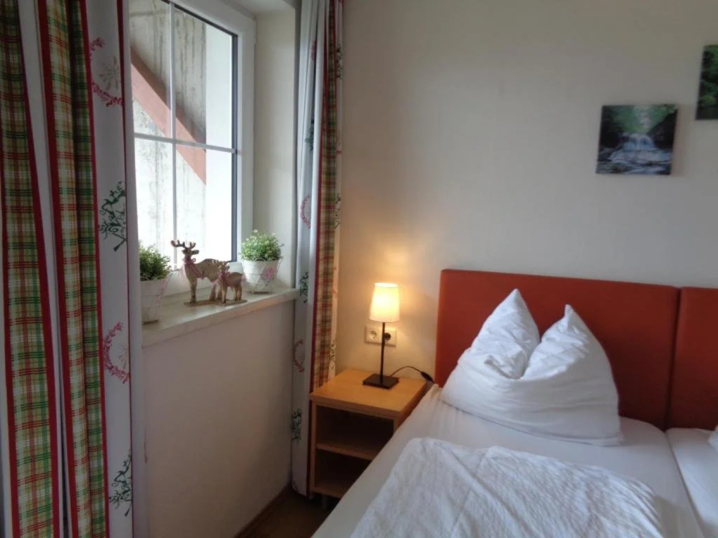 Appartements Eckenhof