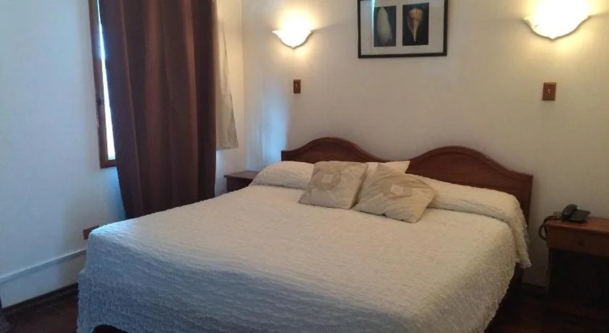 Hotel El Limbo