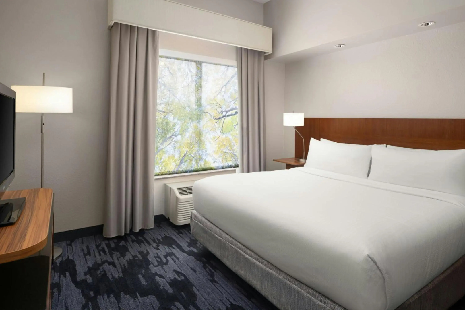 Fairfield Inn & Suites by Marriott Tifton