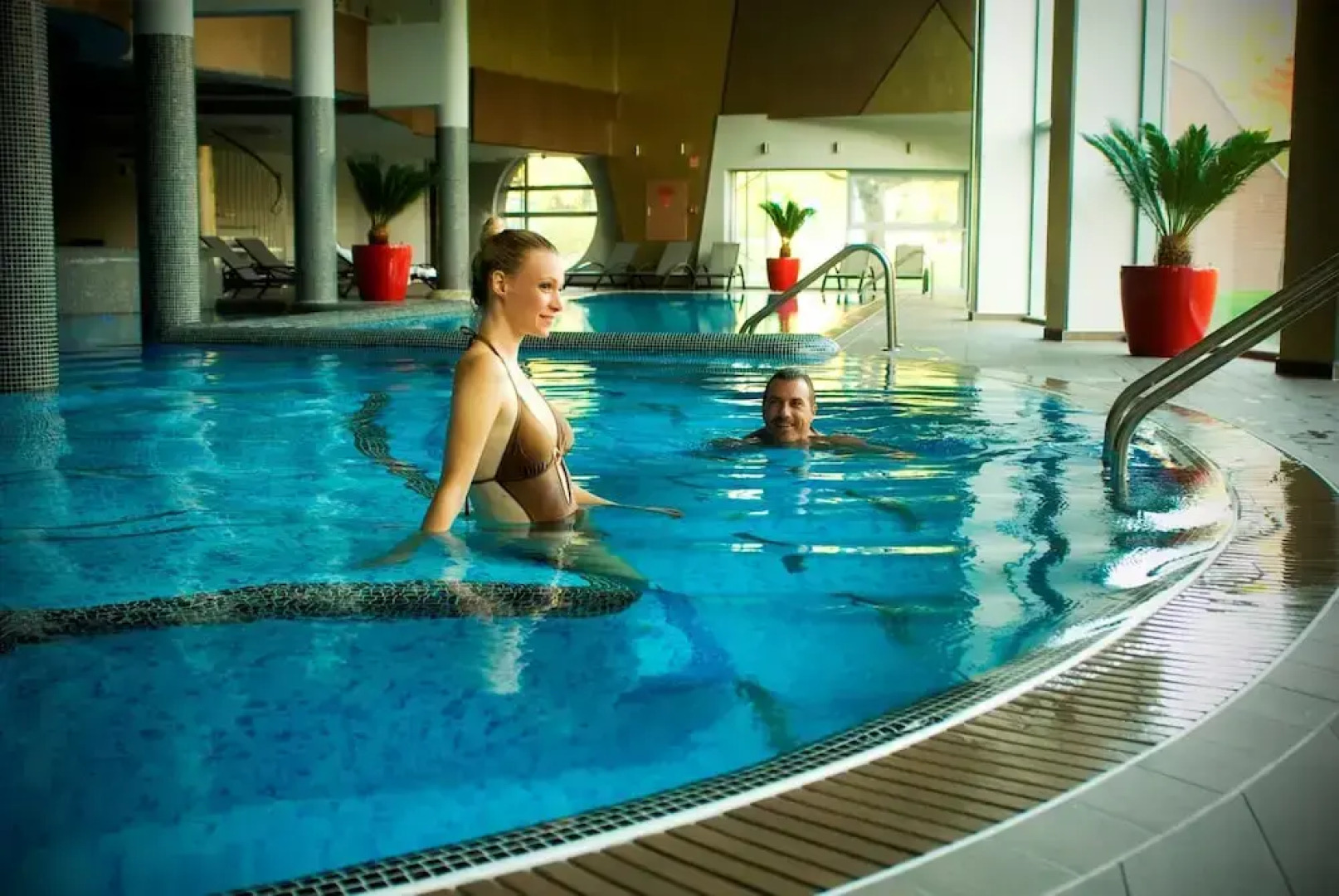 Hotel Azúr Prémium