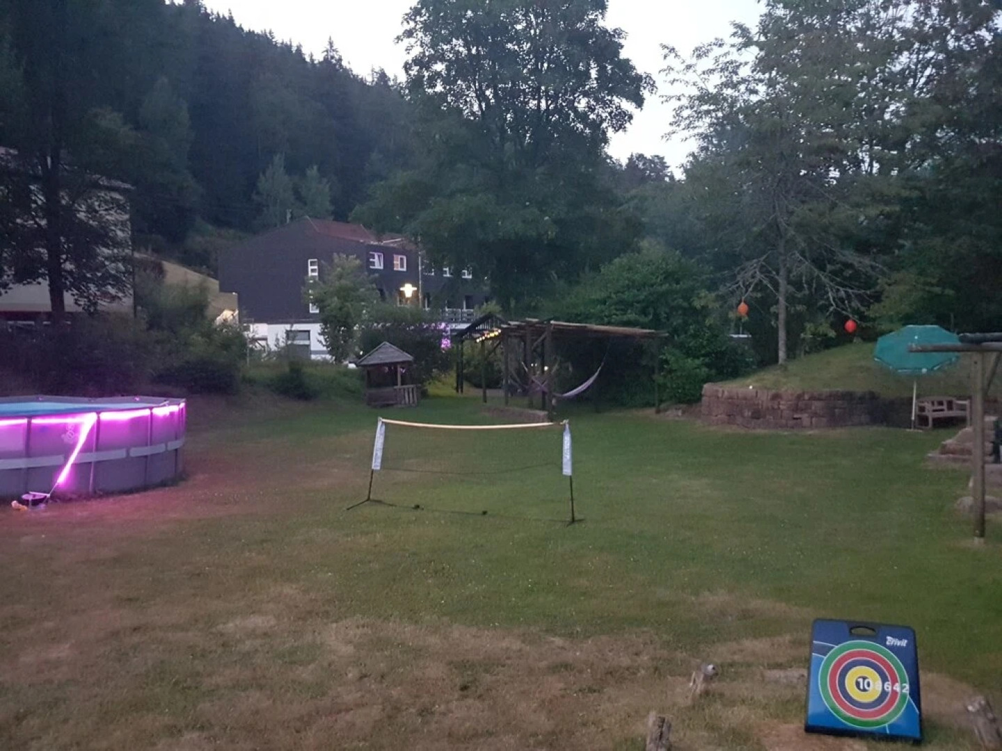 Schwarzwälder Family Resort