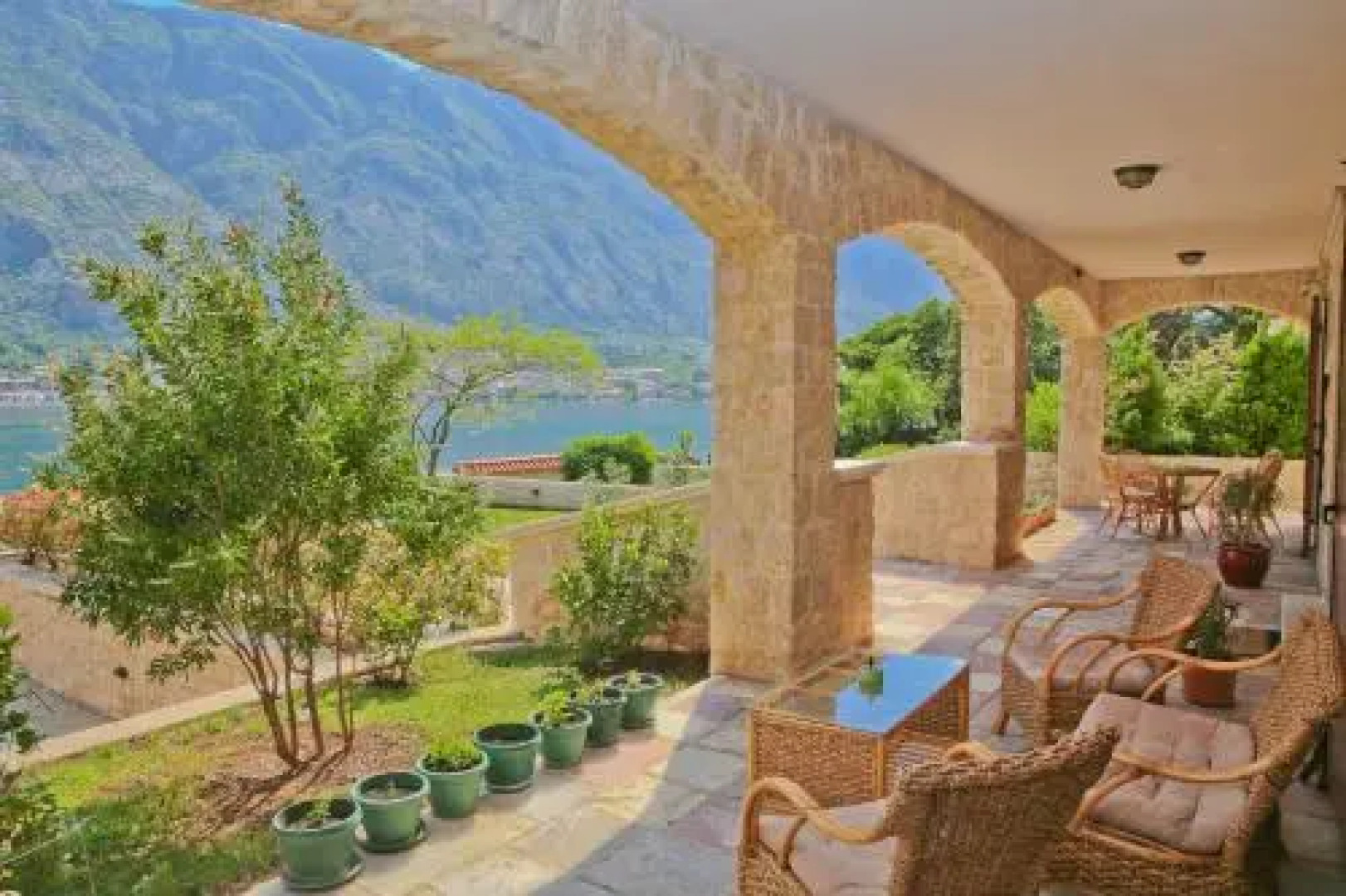 Palazzo Banicevic Luxury Rooms