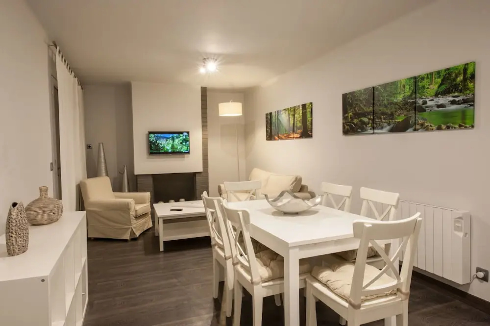 Apartamento LA VALL