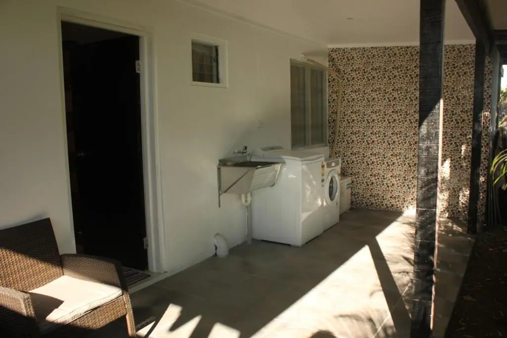 Hibiscus Apartments Fiji