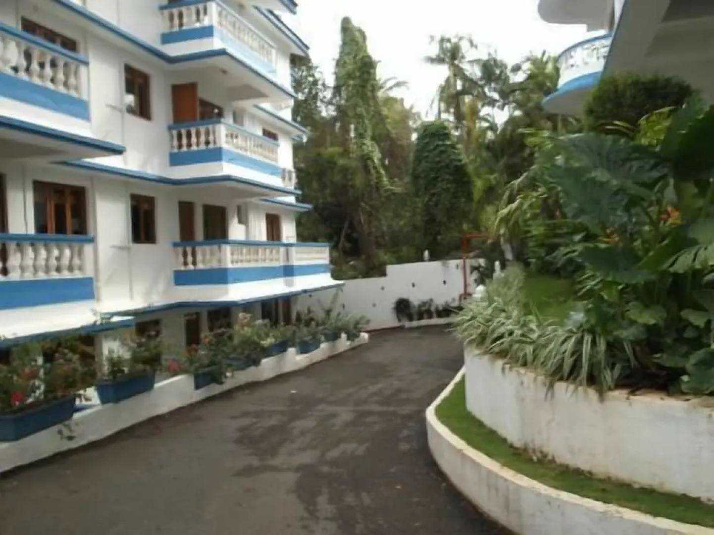 Karma Royal MonteRio