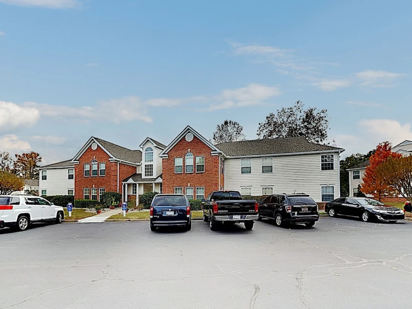 Charming Coastal Haven w/ Amazing Locale townhouse