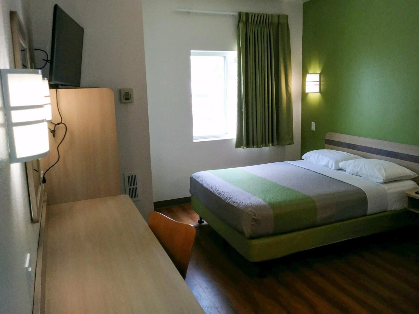 Studio 6 Brownsville, TX