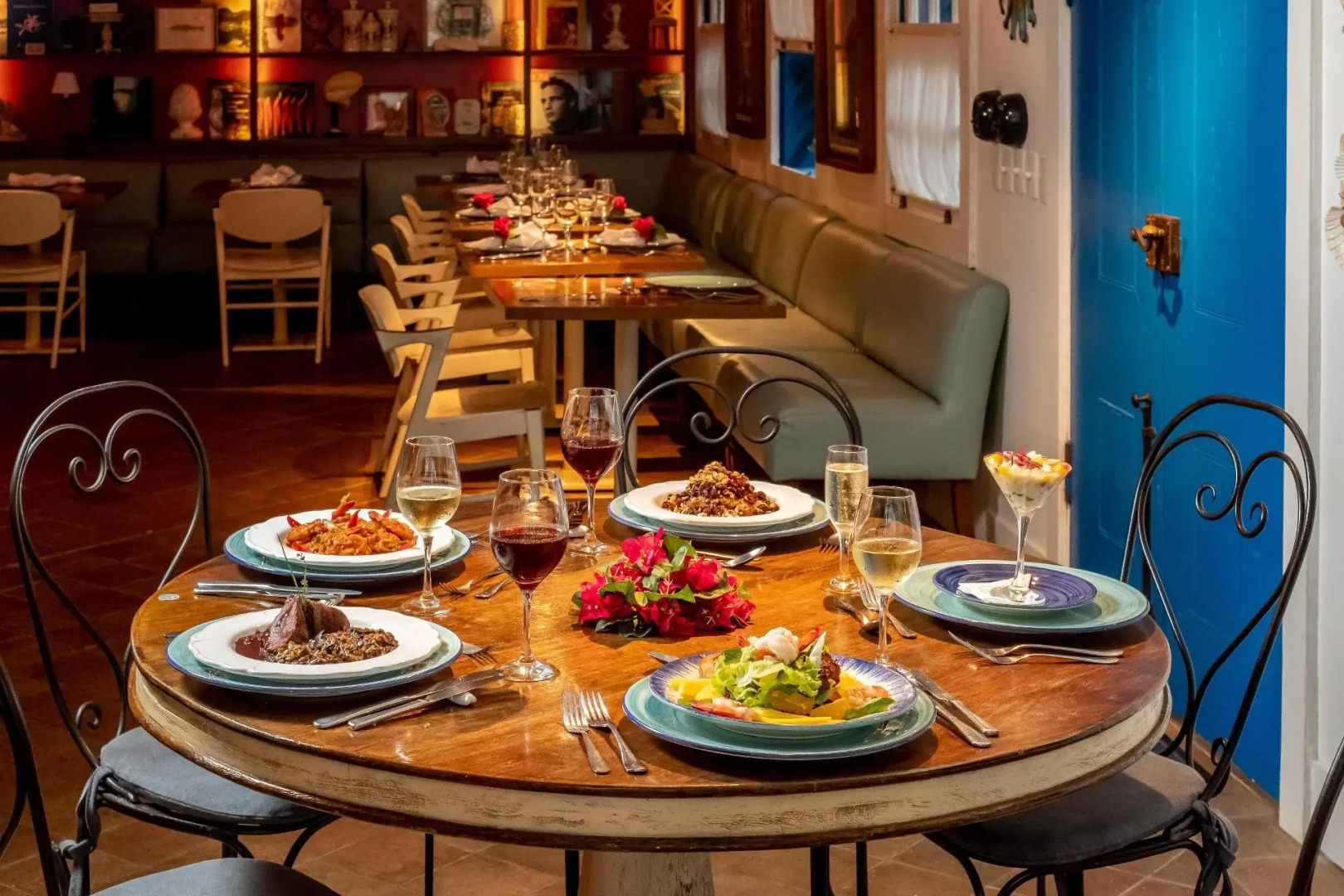 Vila da Santa Hotel Boutique & Spa