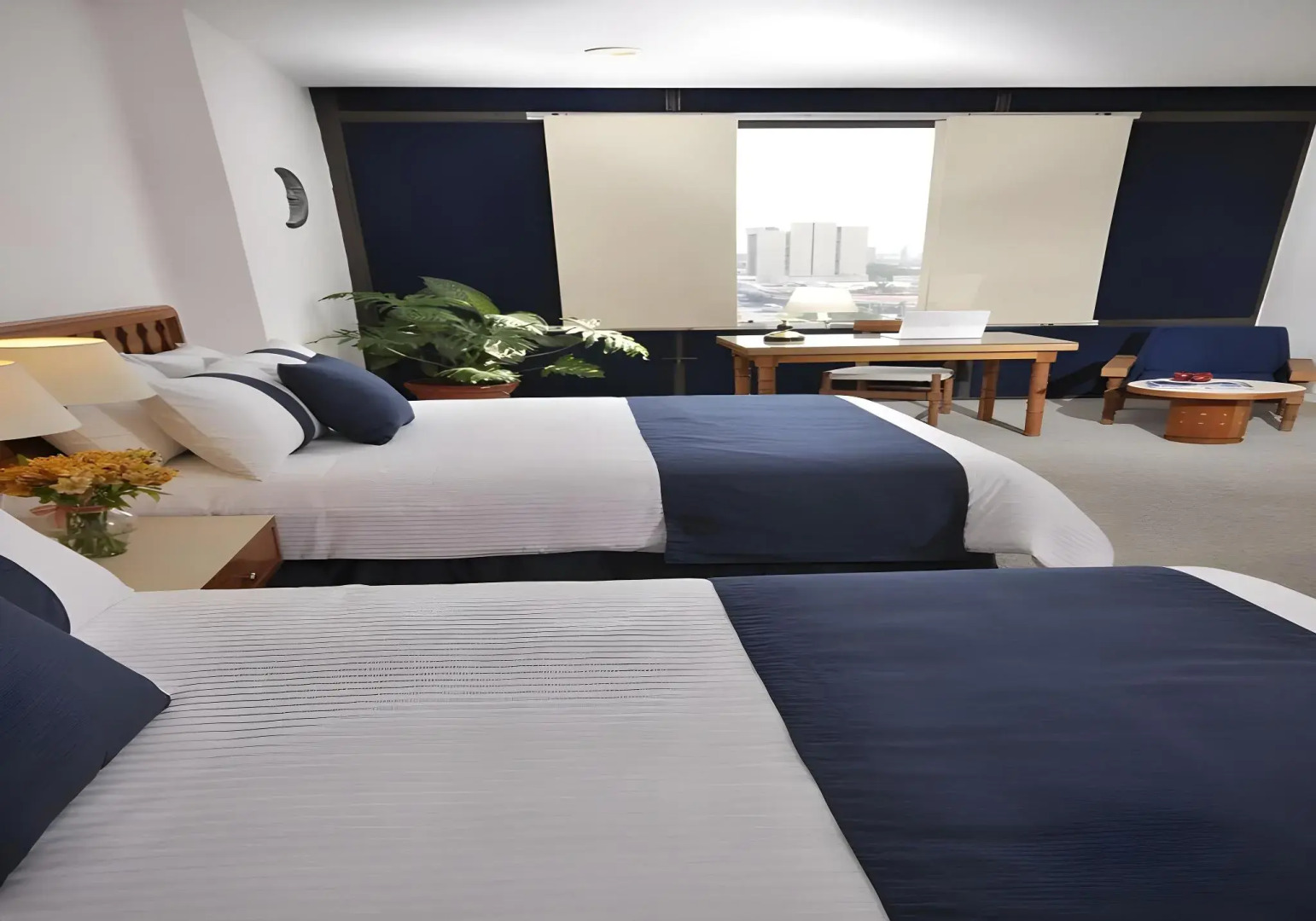 Hotel Misión Guadalajara