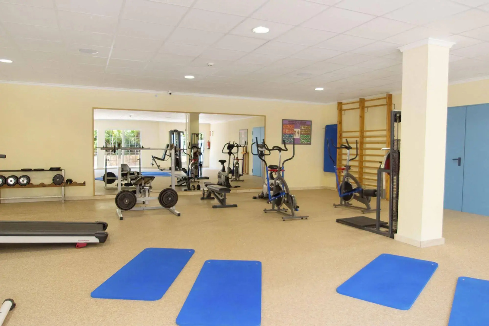 Hotel Servigroup Romana