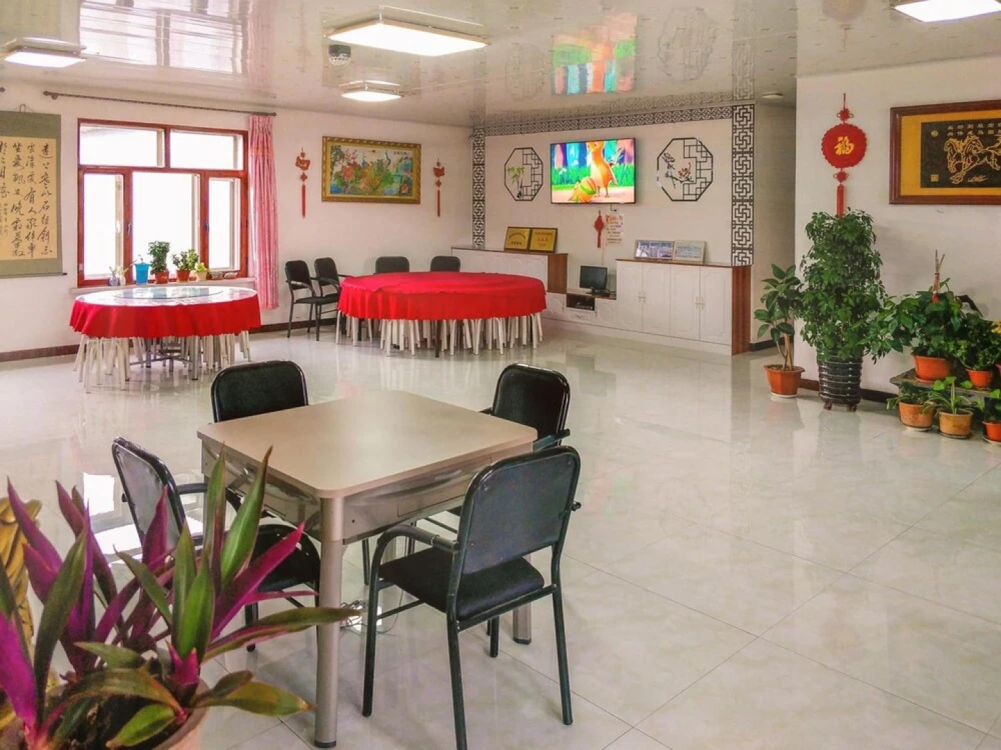 Rime Island Manzhaosongju Inn