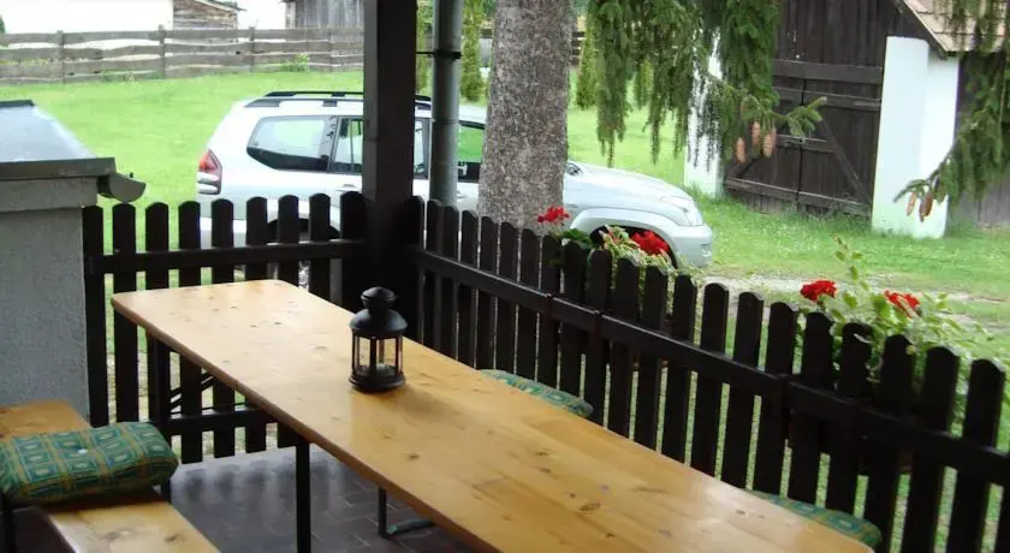 Kerekerdő Vendégház