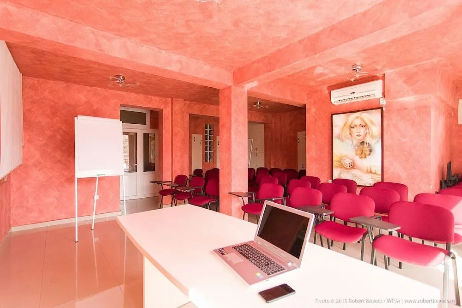 Krone Hotel Bistrita