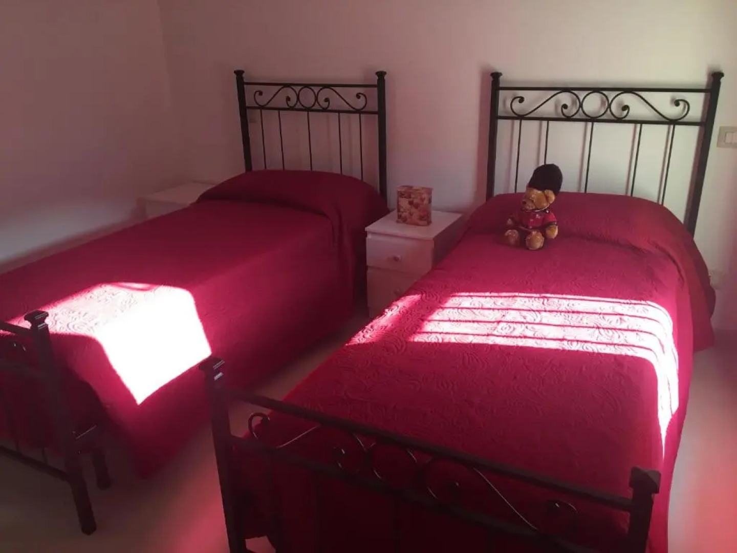 Apartments Arcobaleno