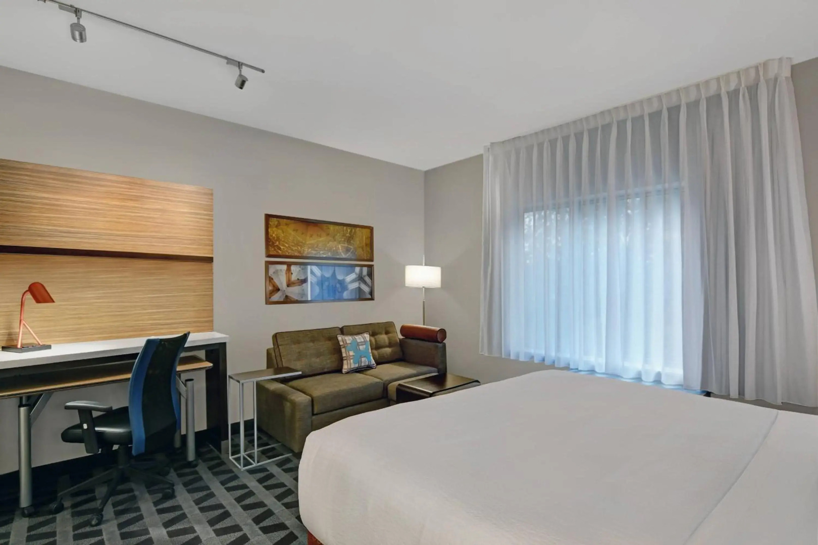 TownePlace Suites by Marriott Lima