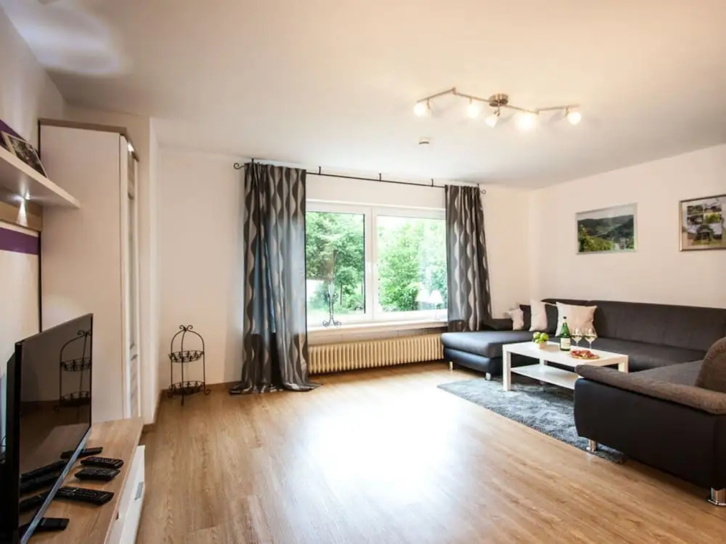 The Moselle Gate to Koblenz