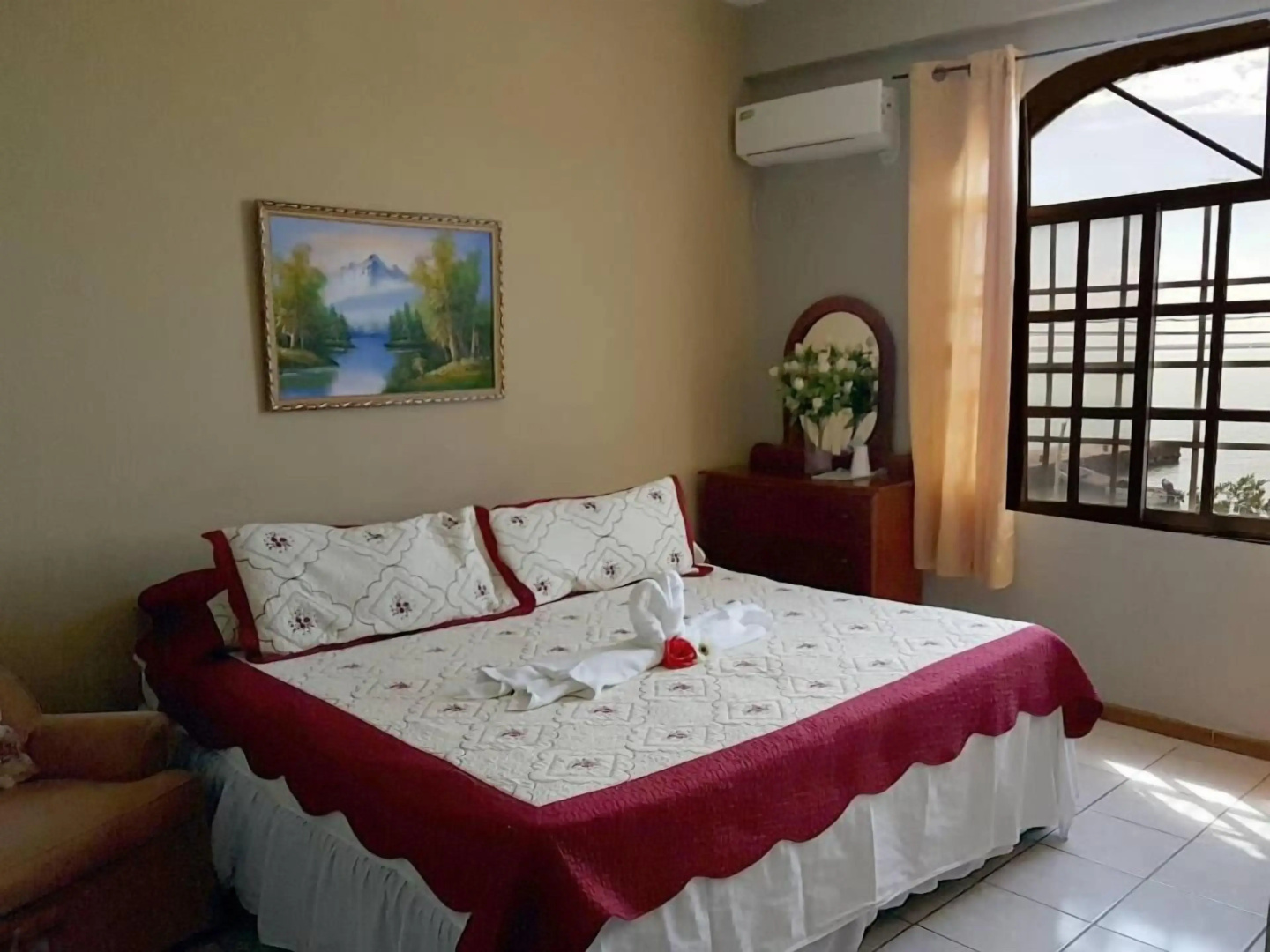 Mirador Hotel