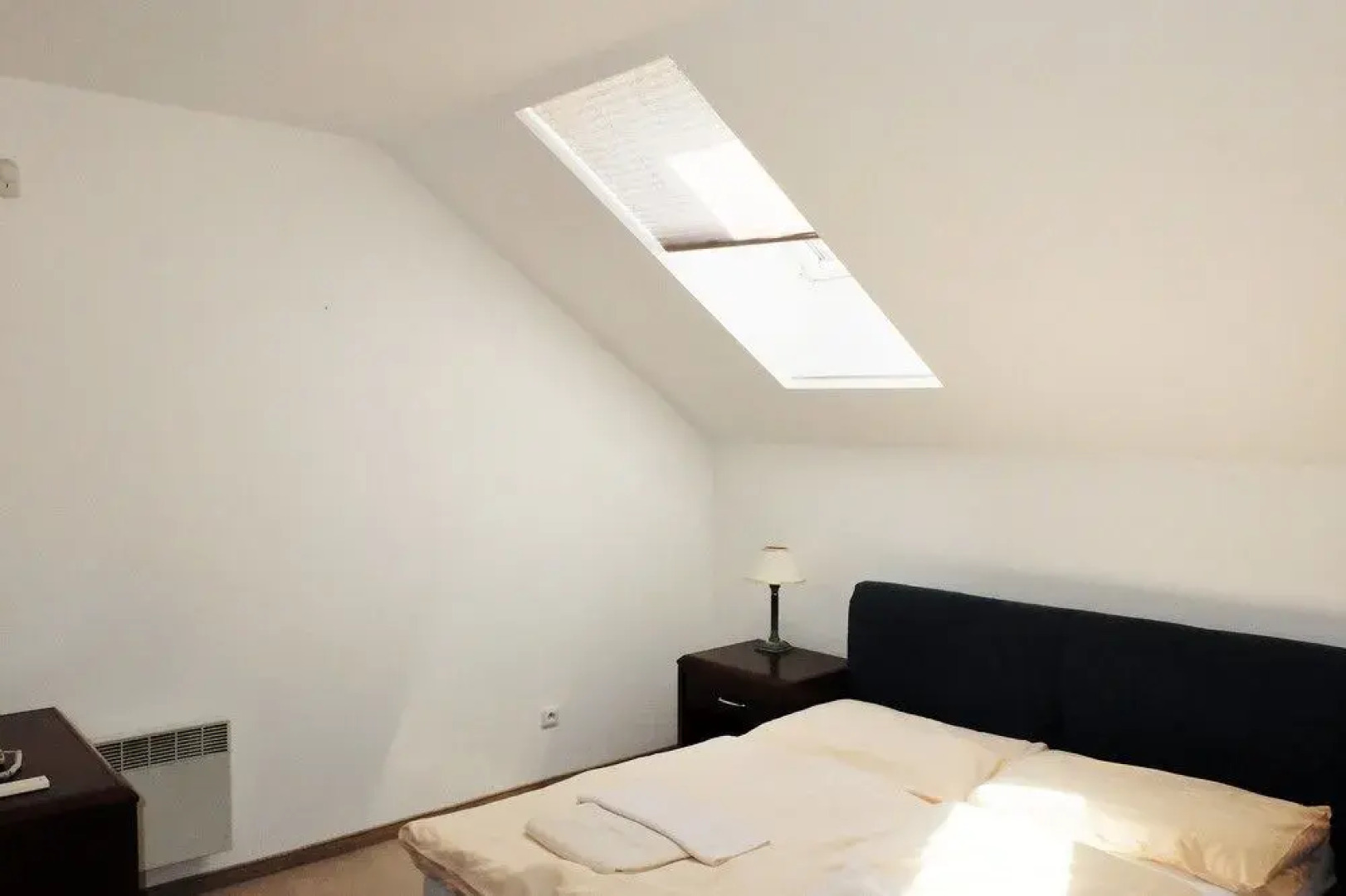 Apartment Náprstkova