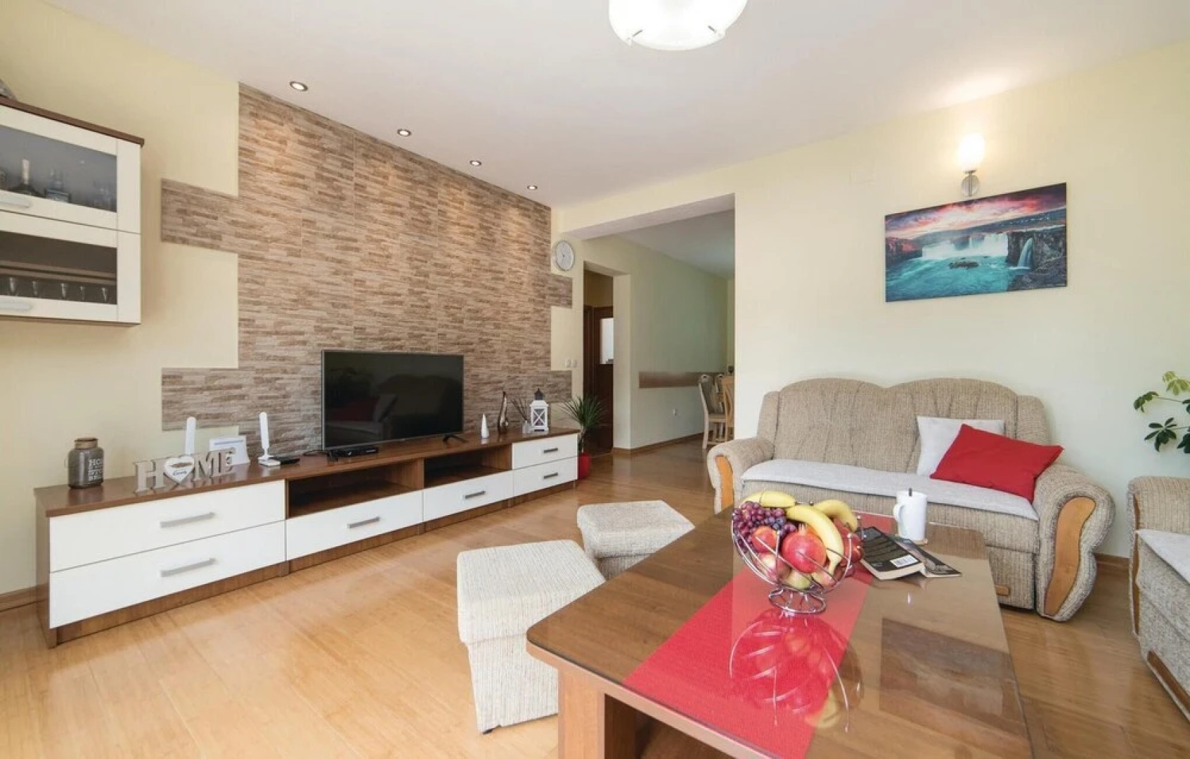 Amazing Home in Ploce With Wifi and 2 Bedrooms