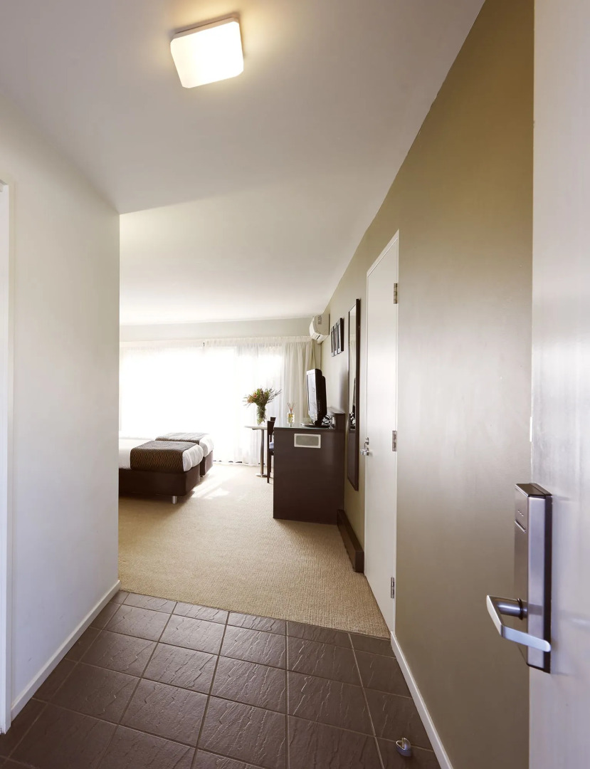 Station Motel Parkes