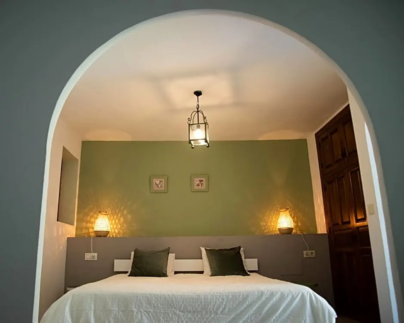 Villa Morera Bed & Breakfast