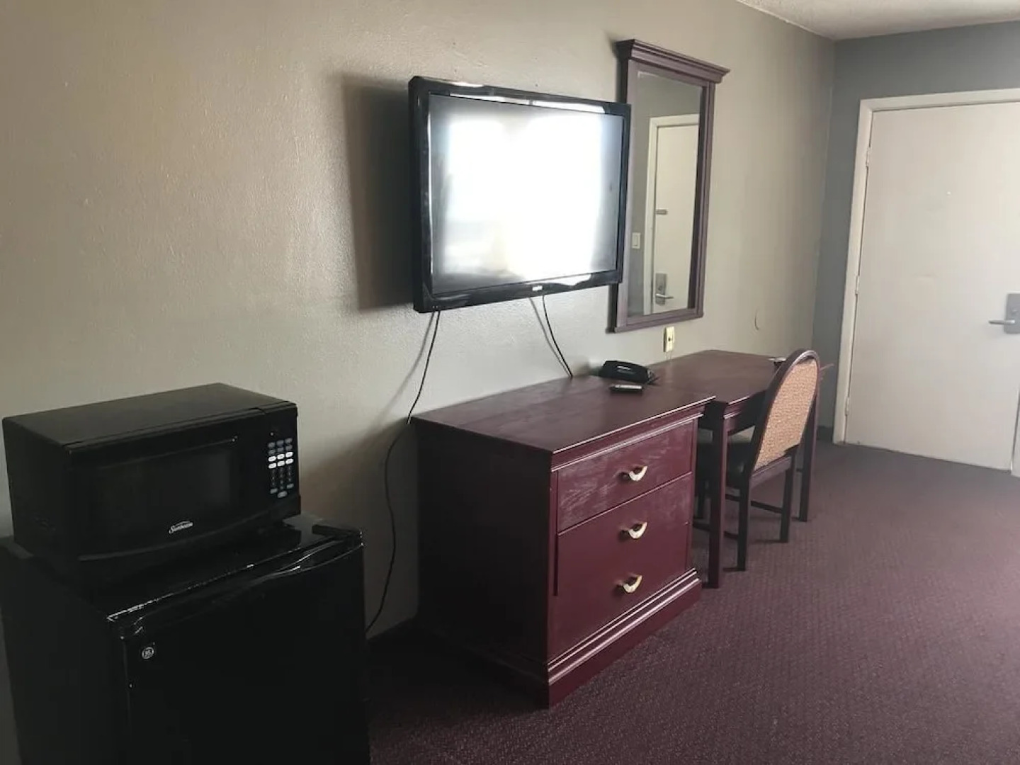 Express Inn - Bay City