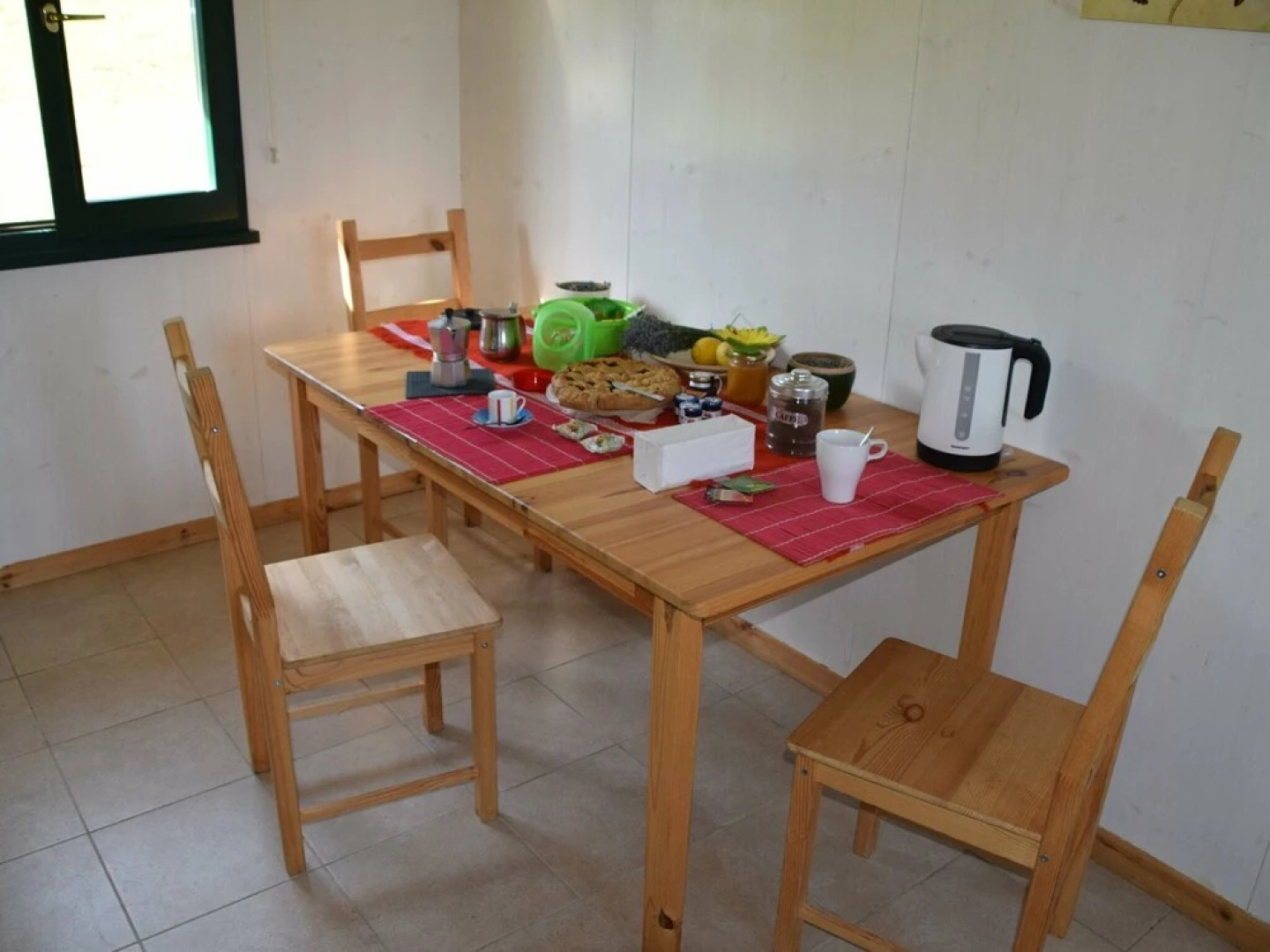 Vibrant Cottage in San Ginesio With Swimming Pool