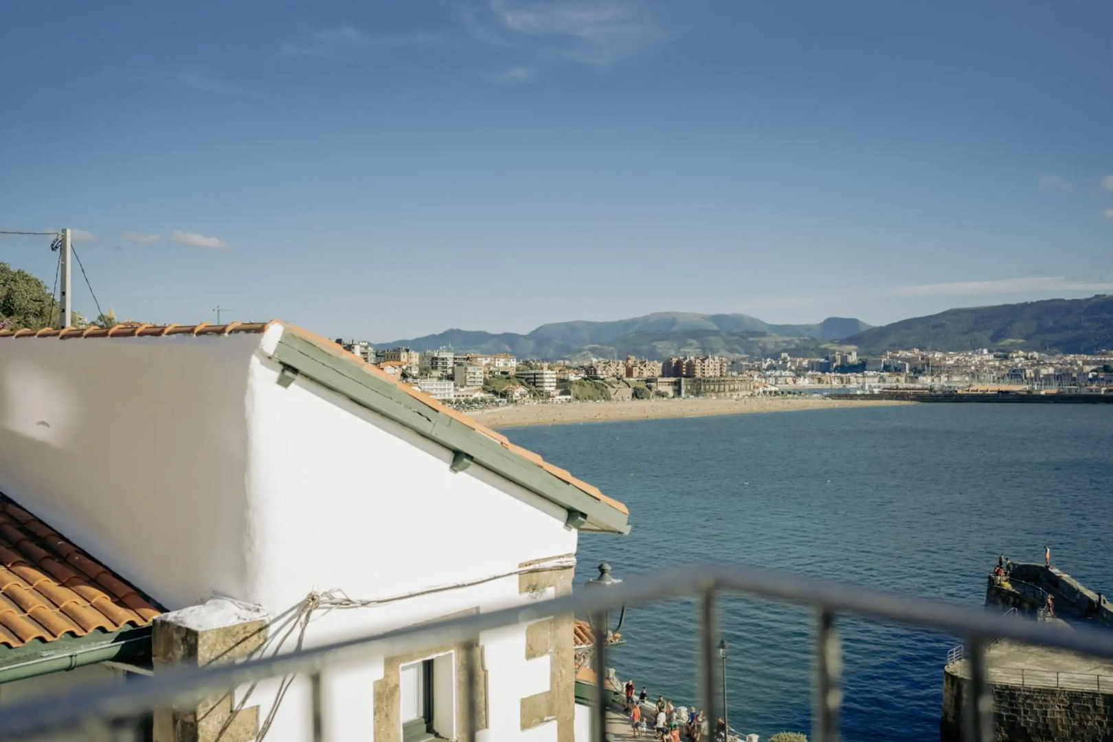 Apartamentos Etxetxu Branka eta Ankora