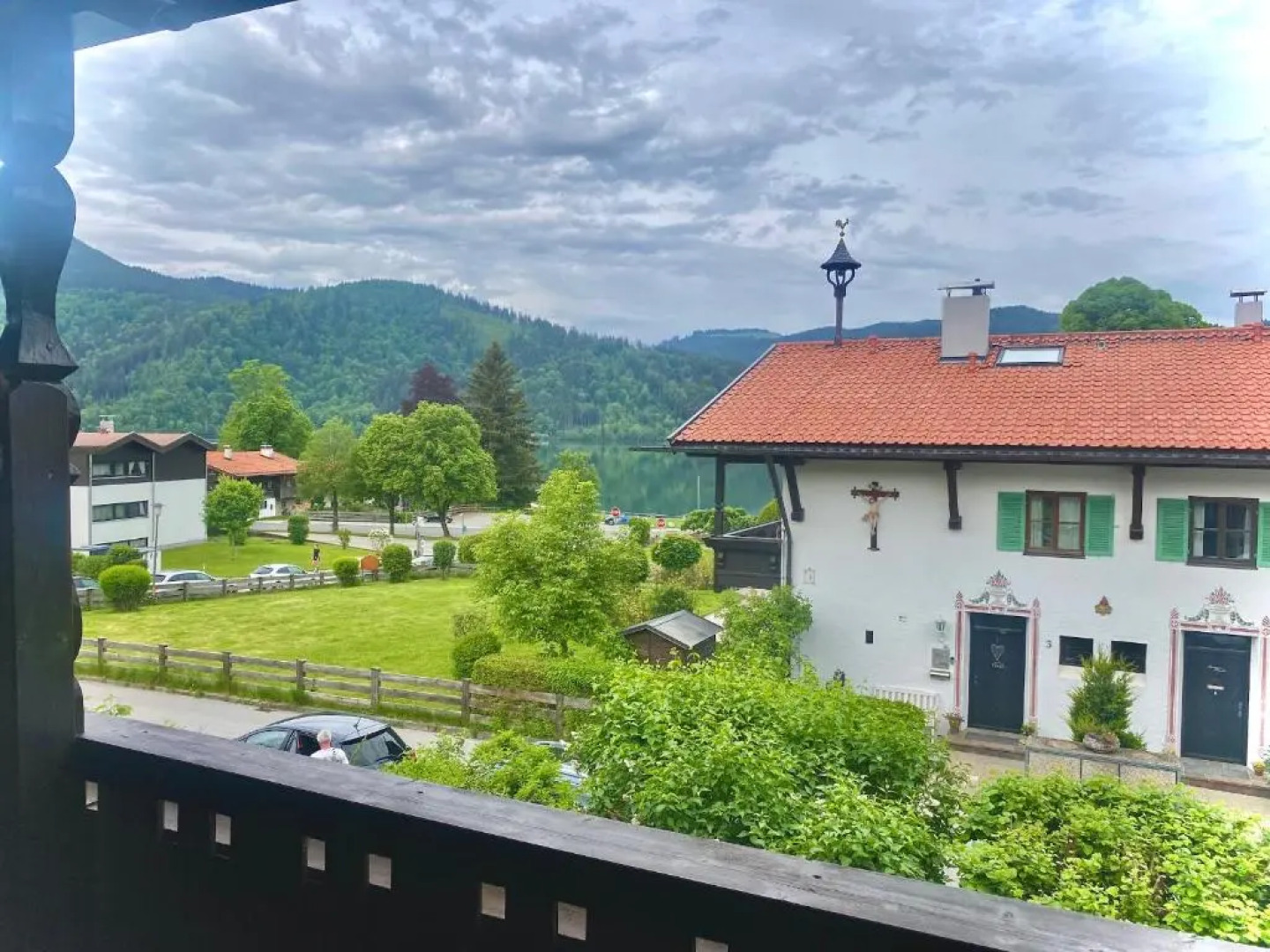 Landhotel Maximilian