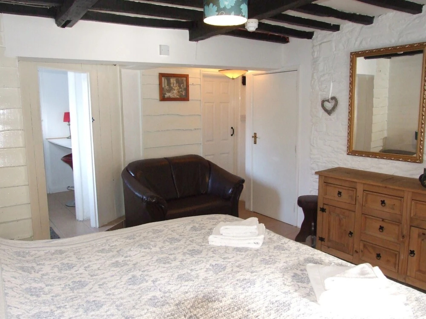 The Red Lion Country Inn